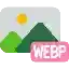 webp